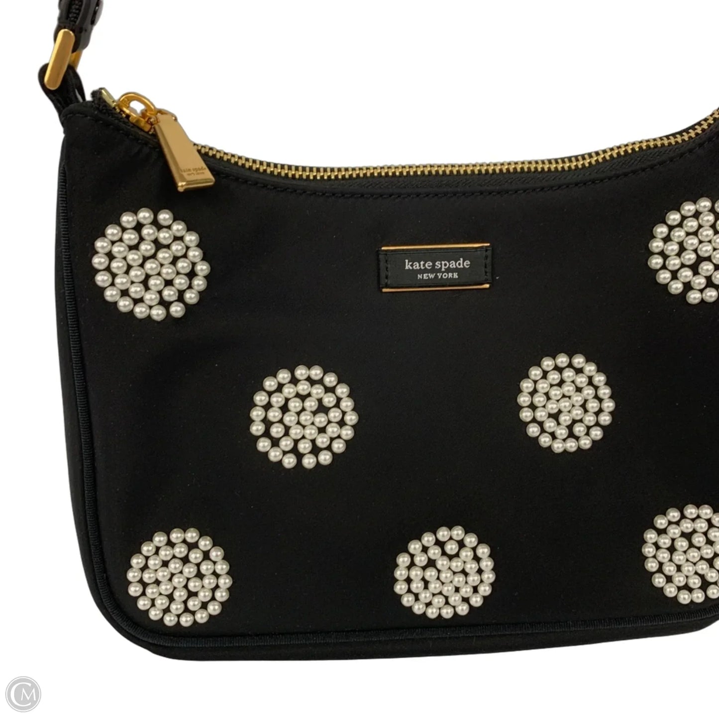 Handbag Designer By Kate Spade, Size: Small