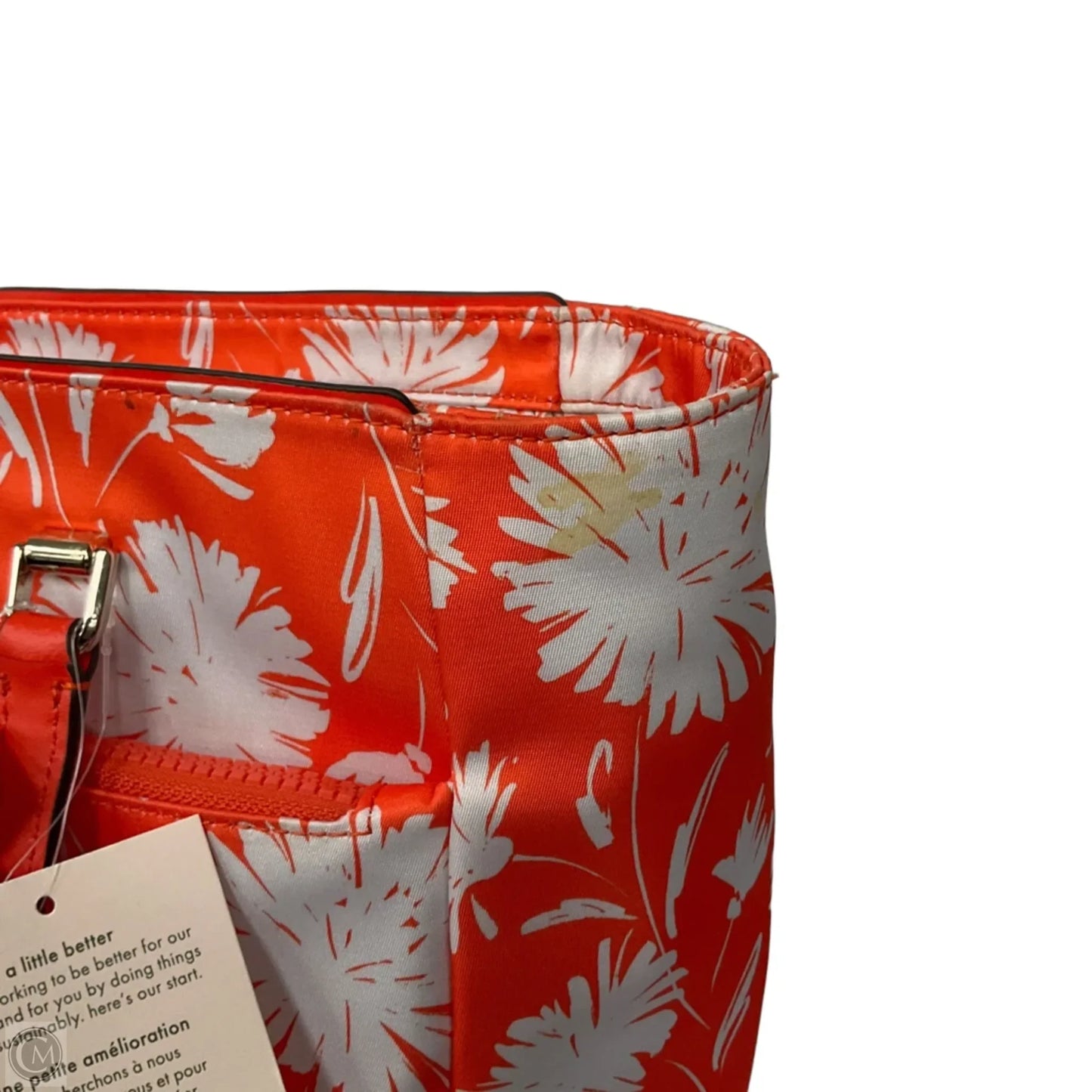 Handbag Designer By Kate Spade, Size: Large