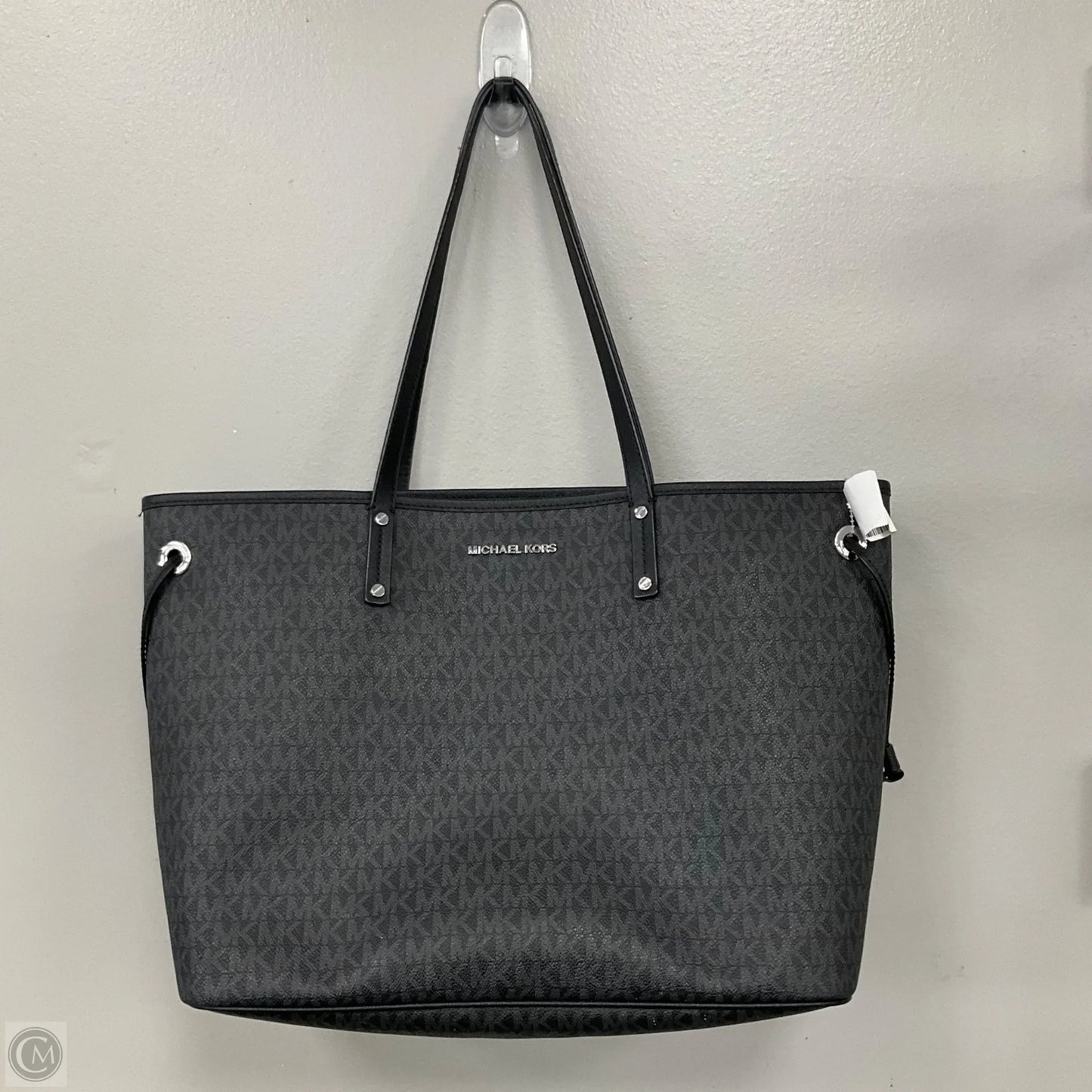 Handbag Designer By Michael Kors, Size: Large