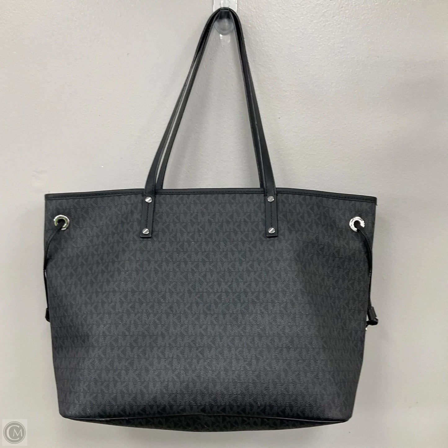 Handbag Designer By Michael Kors, Size: Large