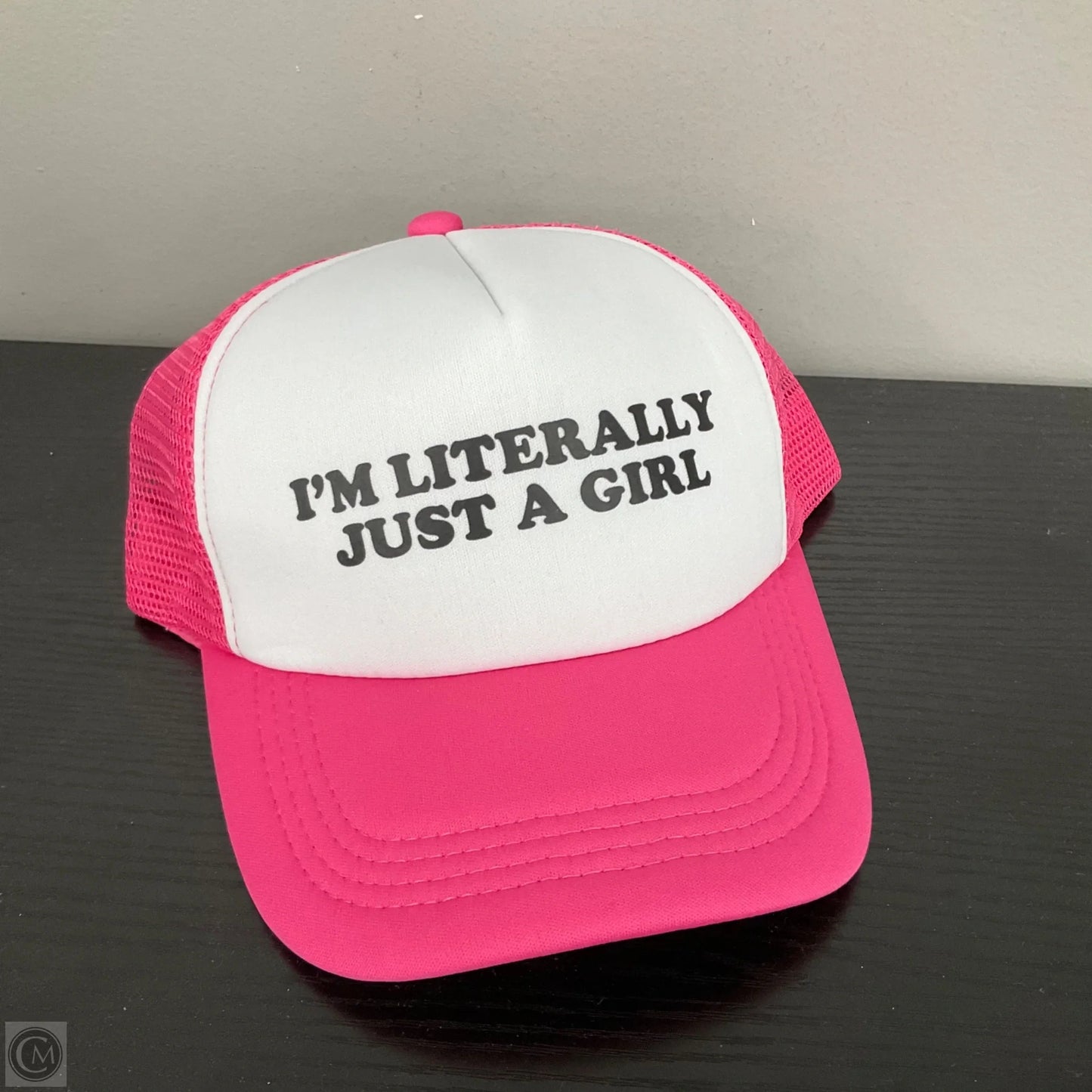 Hat Baseball Cap By Clothes Mentor