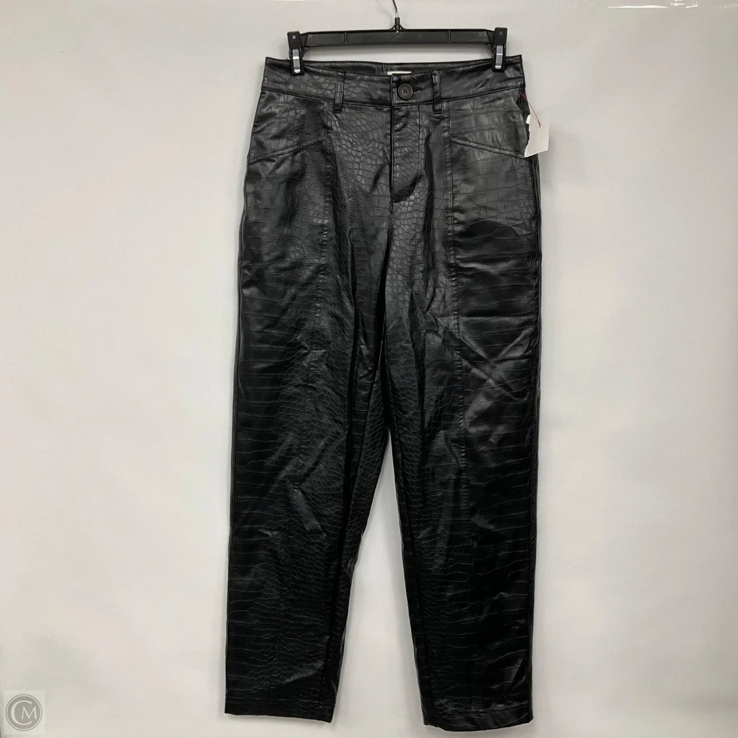 Pants Other By A New Day In Animal Print, Size: 2