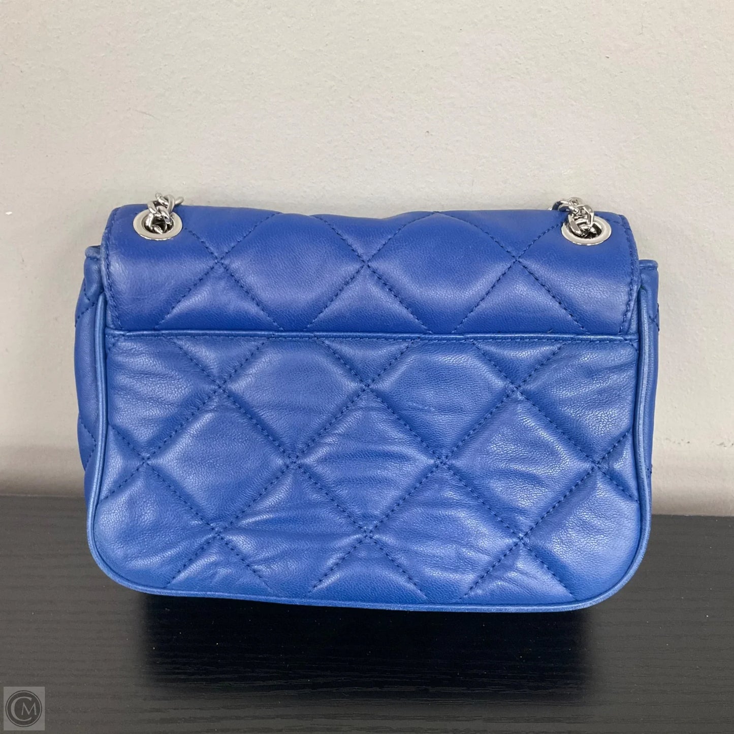 Crossbody Designer By Michael Kors, Size: Small