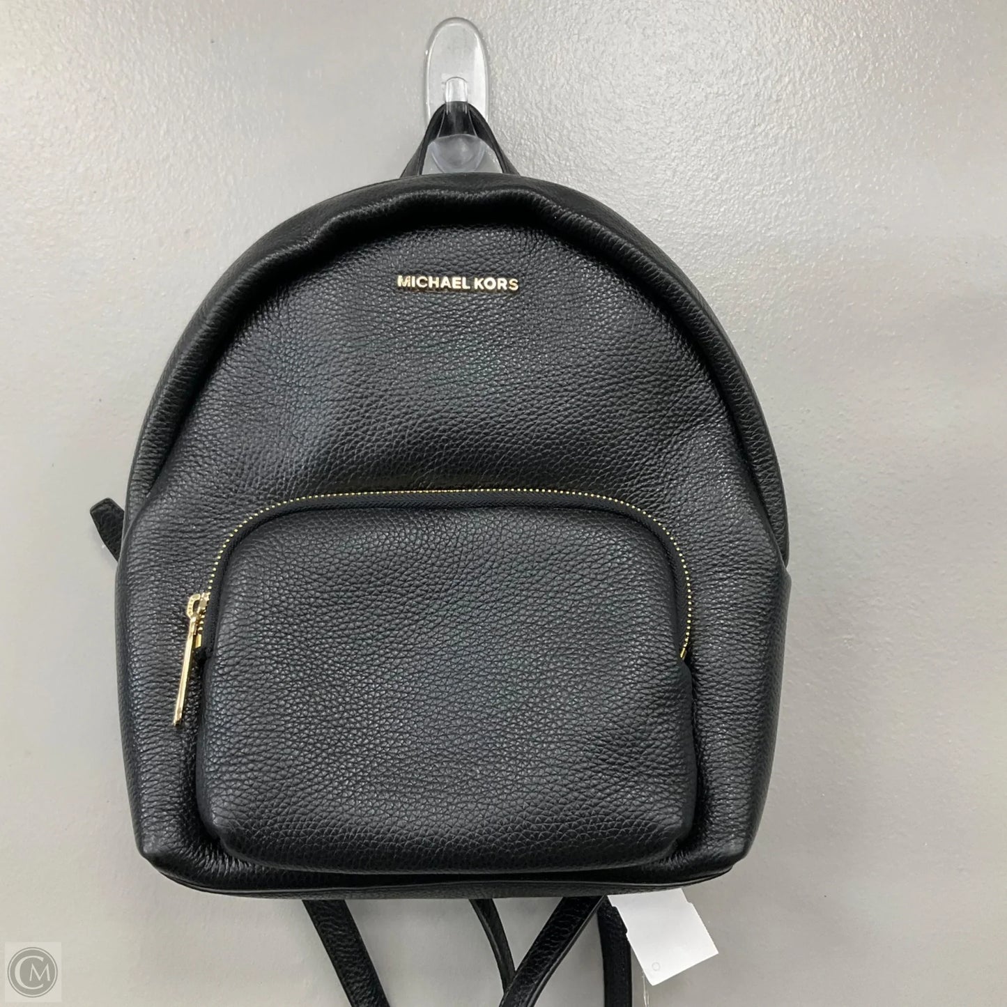 Backpack Designer By Michael Kors, Size: Medium