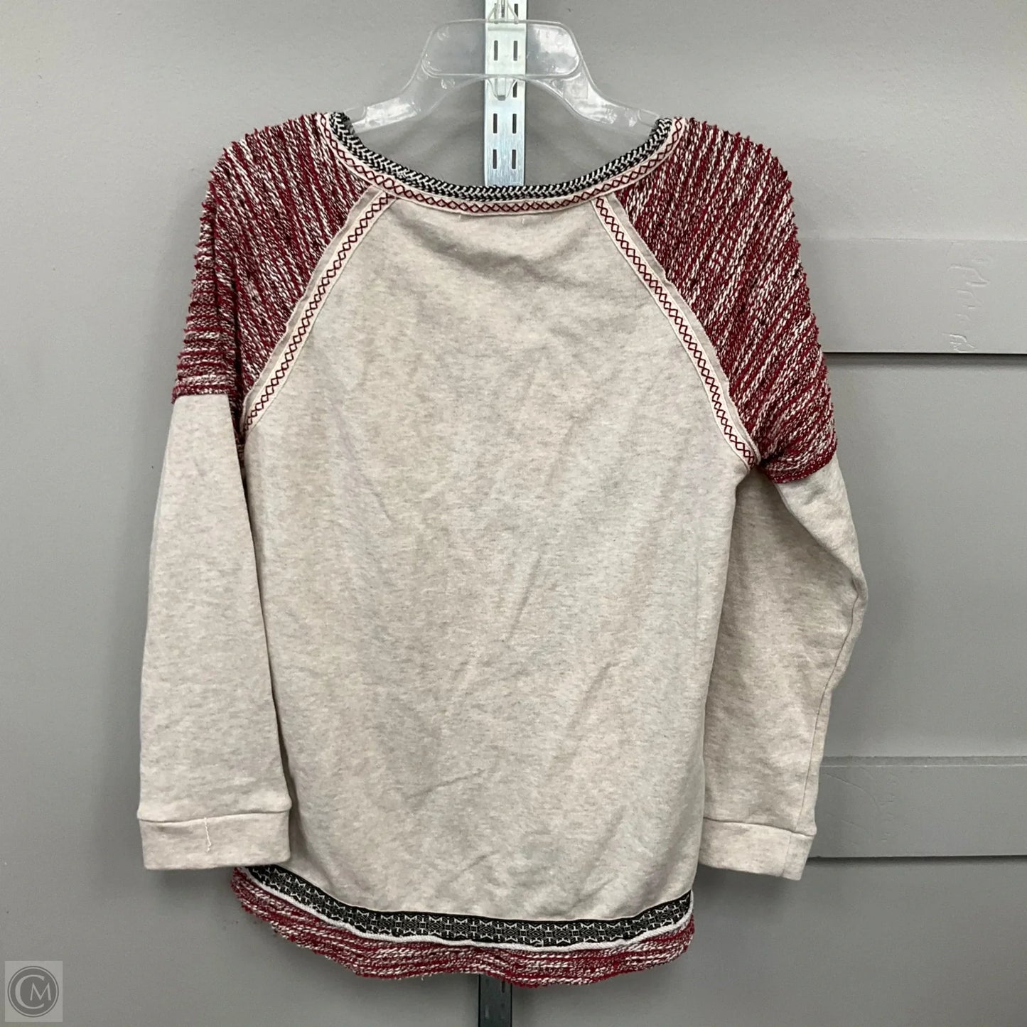 Sweater By Altard State In Multi-colored, Size: M