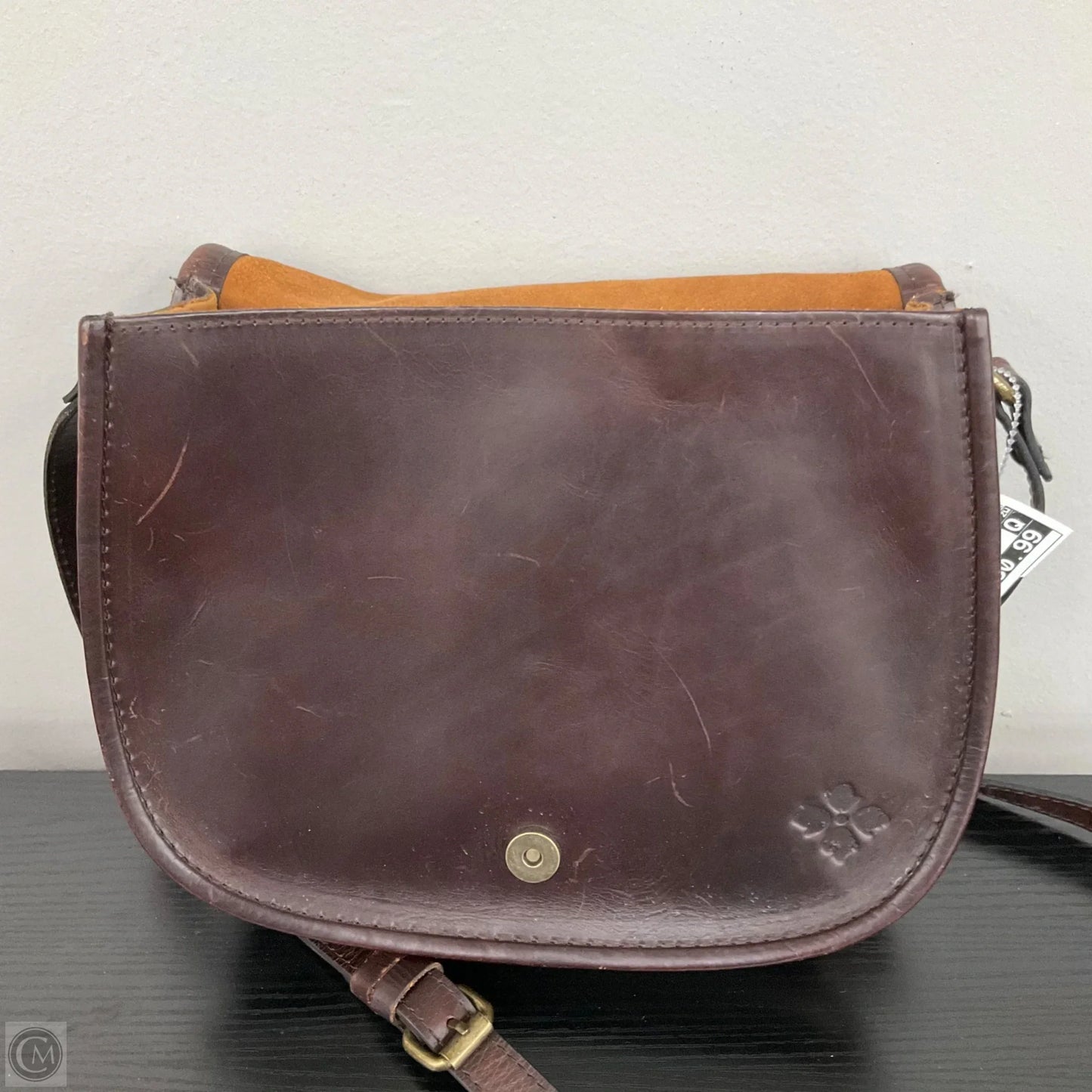 Handbag Designer By Patricia Nash, Size: Medium