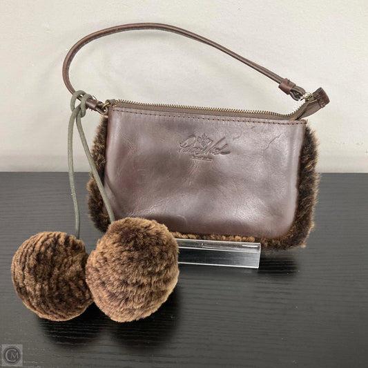 Wristlet Designer By Patricia Nash, Size: Small