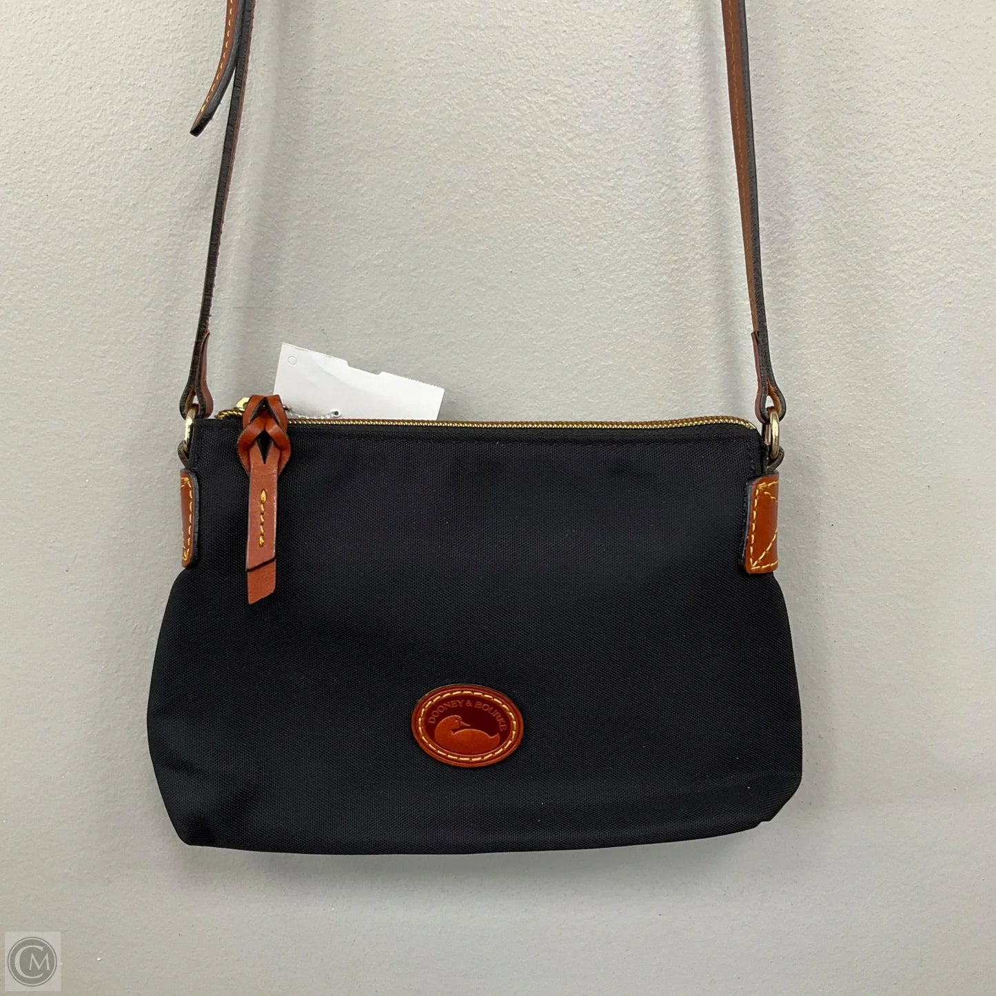 Handbag Designer By Dooney And Bourke, Size: Small
