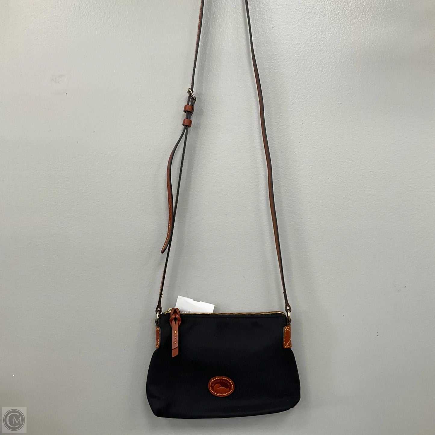 Handbag Designer By Dooney And Bourke, Size: Small