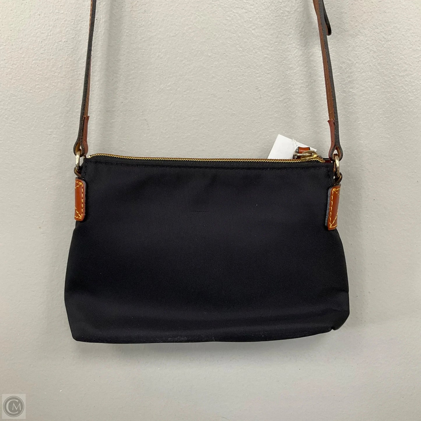 Handbag Designer By Dooney And Bourke, Size: Small