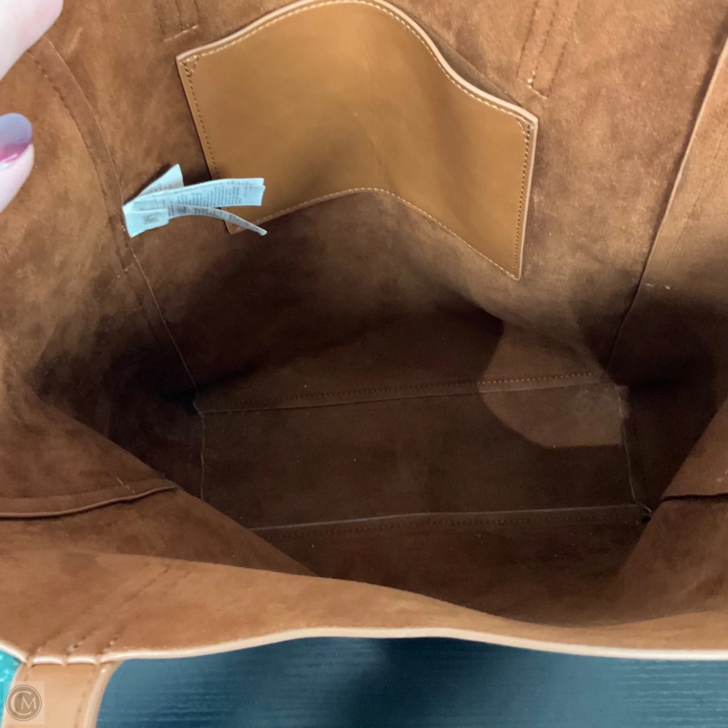 Handbag By Gap, Size: Large