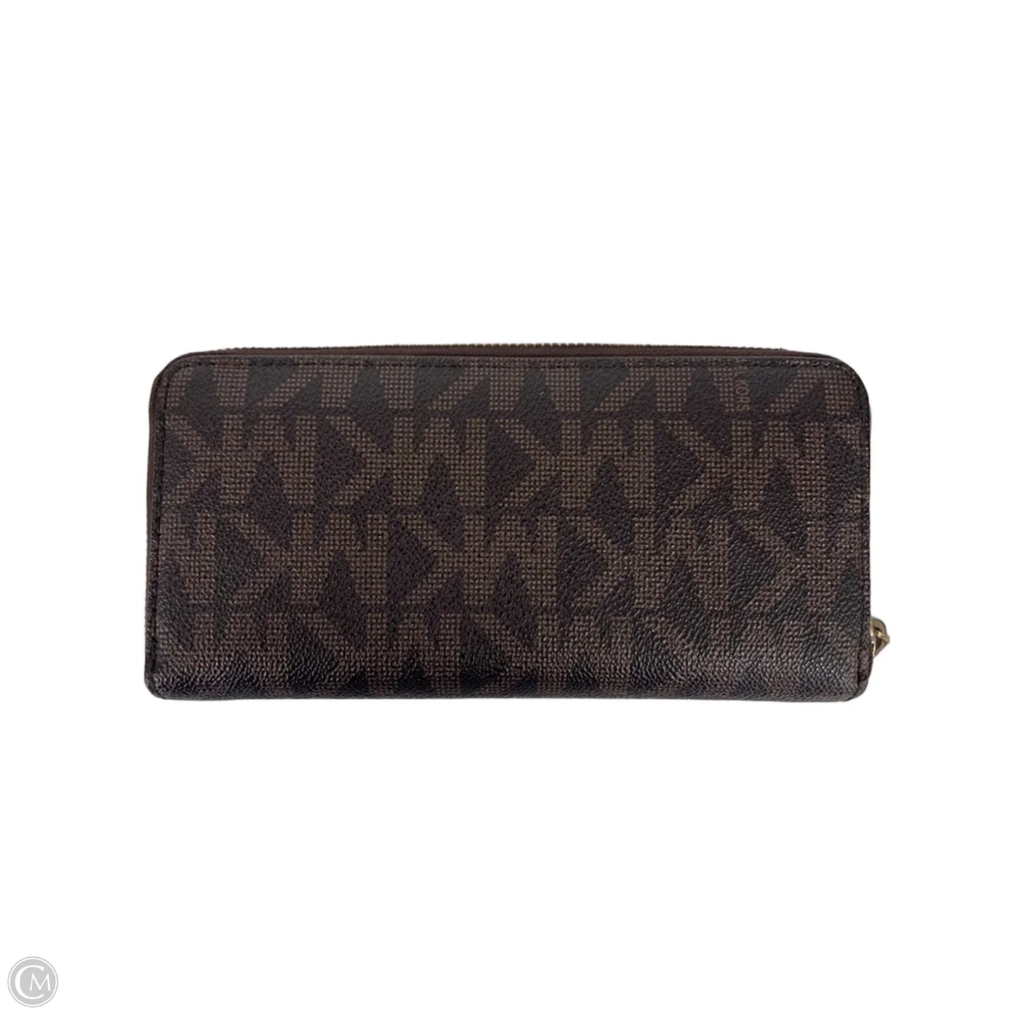 Wallet Designer By Michael Kors, Size: Small