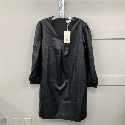Dress Casual Midi By Tyler Boe In Black, Size: L