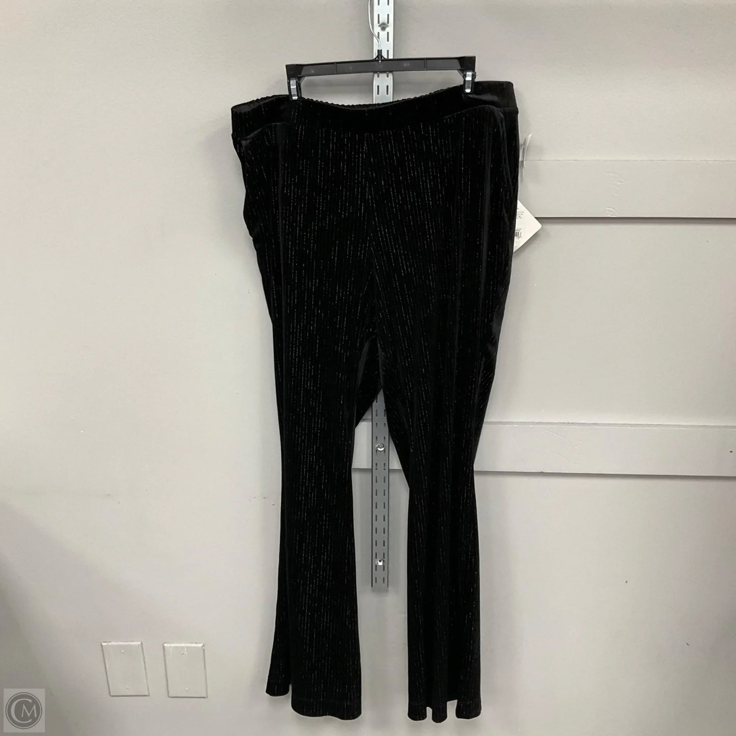 Pants Other By Ava & Viv In Beige, Size: Xxl