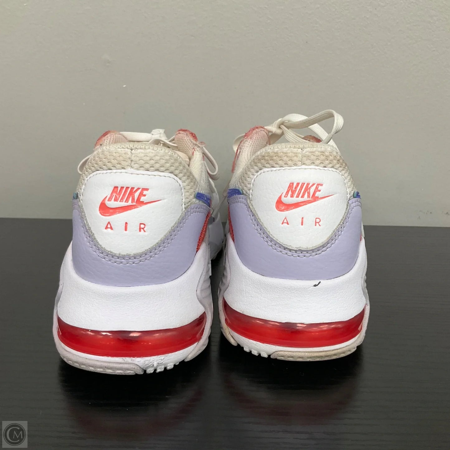 Shoes Athletic By Nike In Multi-colored, Size: 8