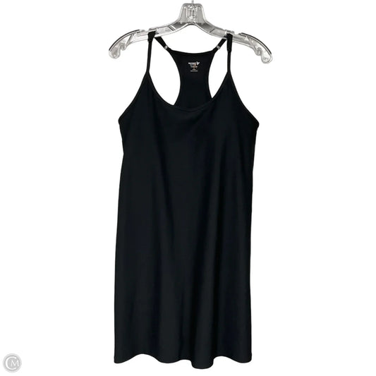 Athletic Dress By Old Navy In Black, Size: L