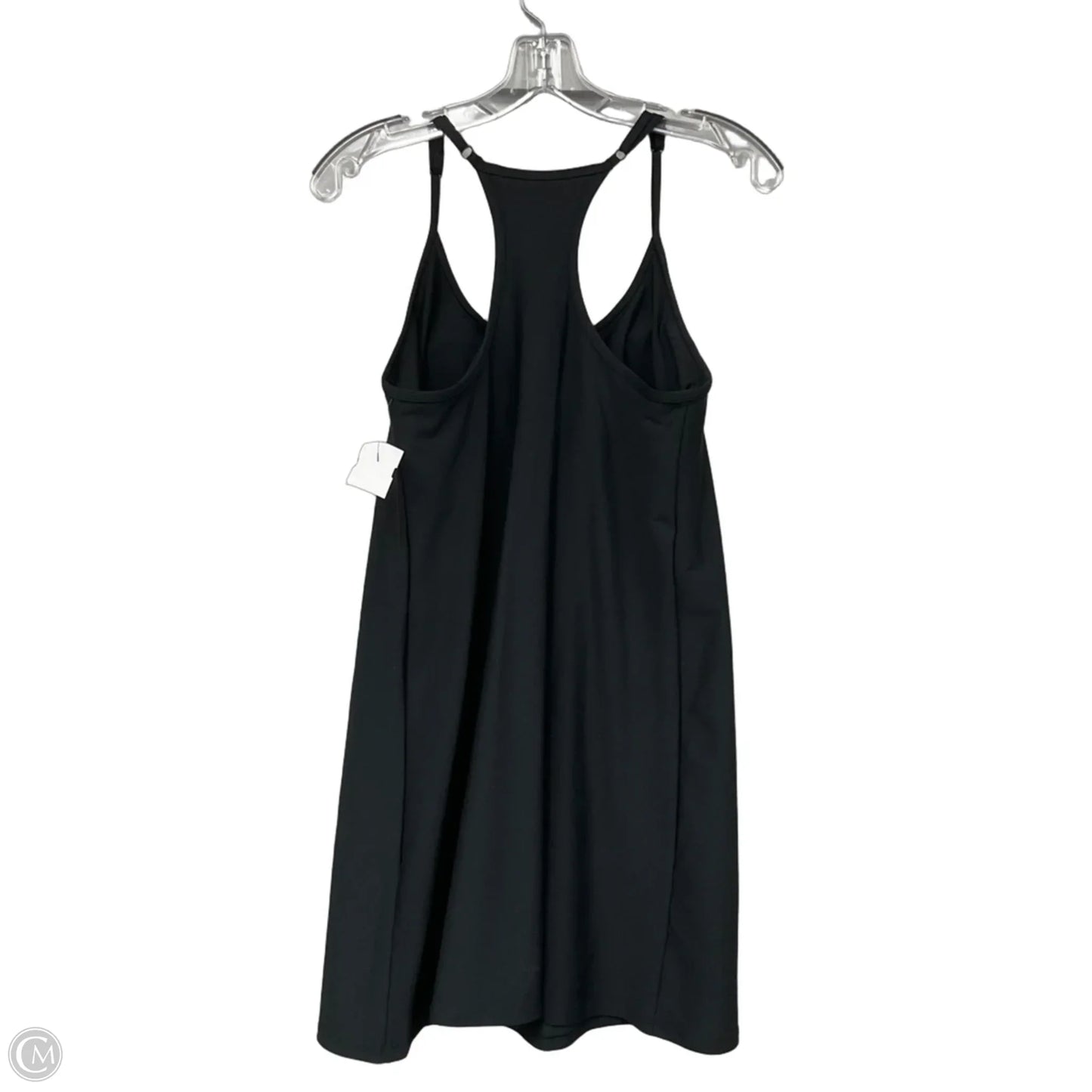 Athletic Dress By Old Navy In Black, Size: L