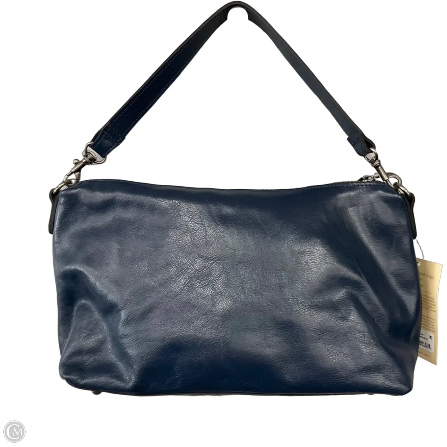 Crossbody Designer By Patricia Nash, Size: Medium