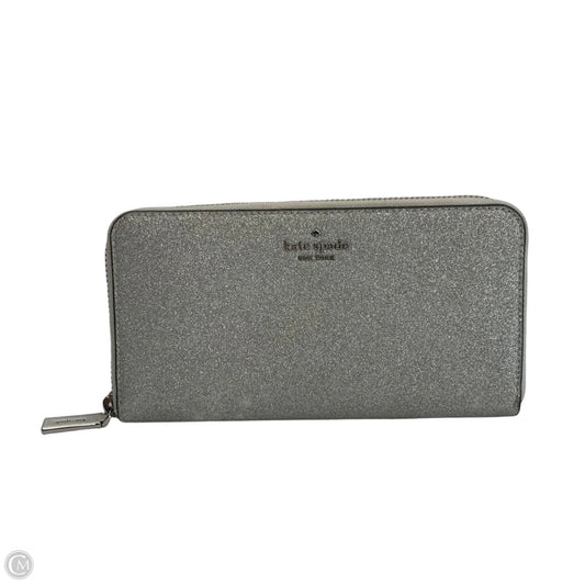 Wallet Designer By Kate Spade, Size: Medium