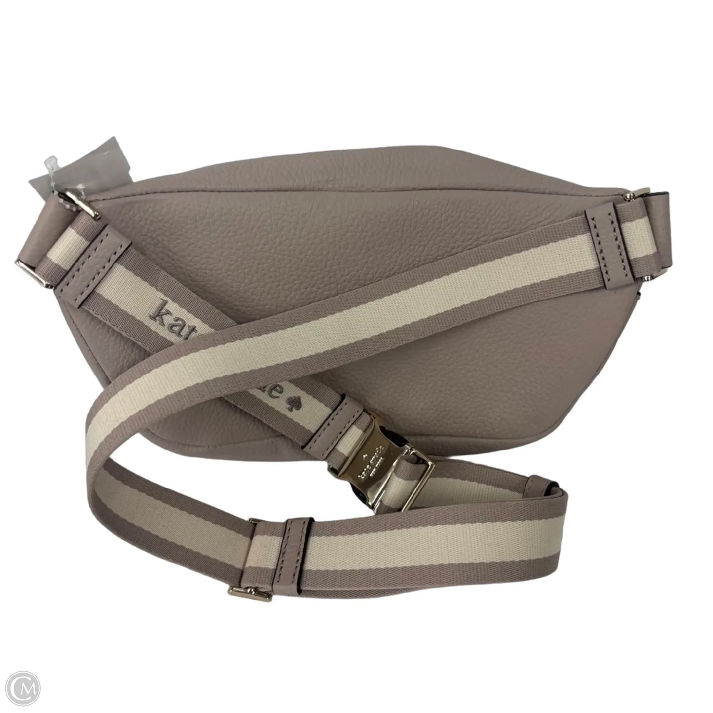 Belt Bag Designer By Kate Spade, Size: Medium