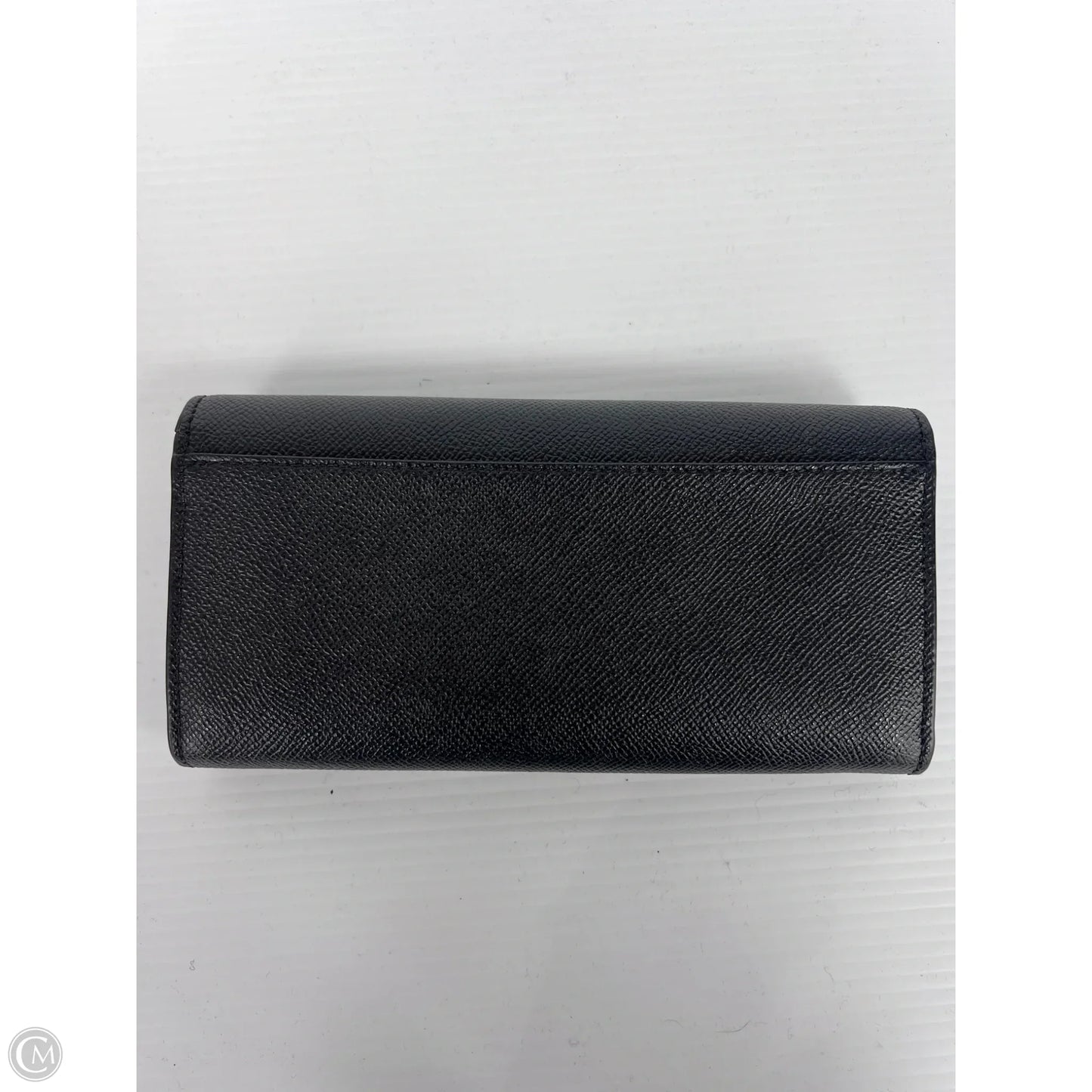 Wallet Designer By Coach, Size: Medium