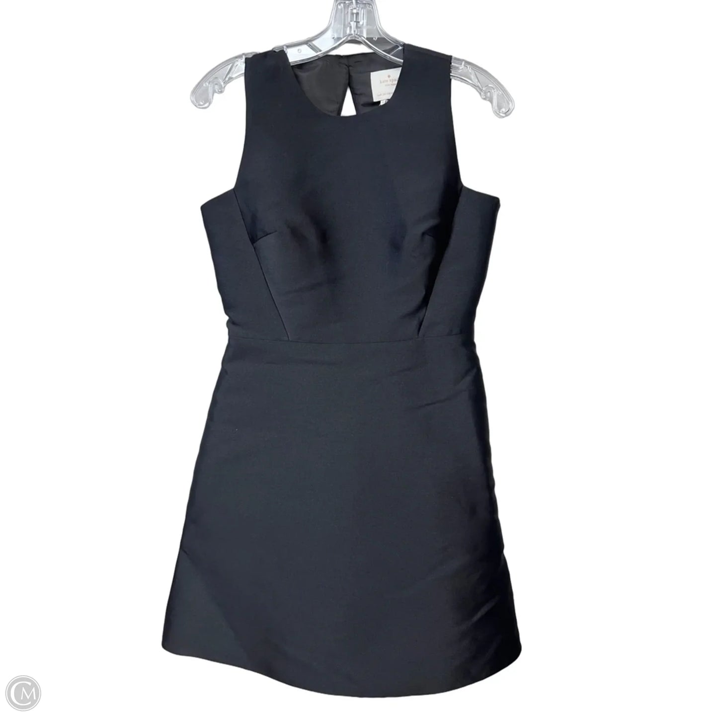Dress Designer By Kate Spade In Black, Size: 4