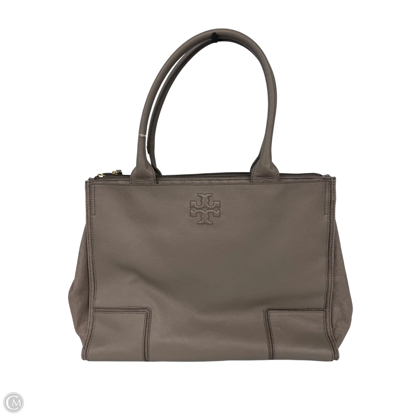 Handbag Designer By Tory Burch, Size: Large