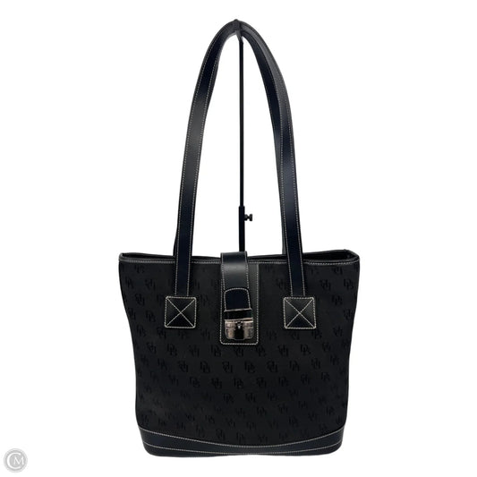Handbag Designer By Dooney And Bourke, Size: Medium