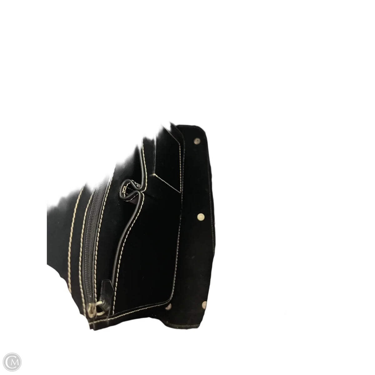 Handbag Designer By Dooney And Bourke, Size: Medium