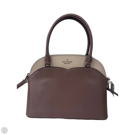 Crossbody Designer By Kate Spade, Size: Medium