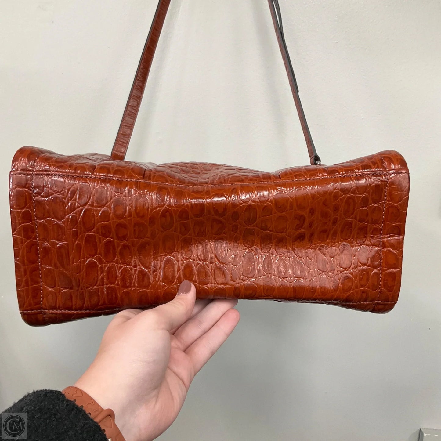 Crossbody Luxury Designer By Marc Jacobs, Size: Medium