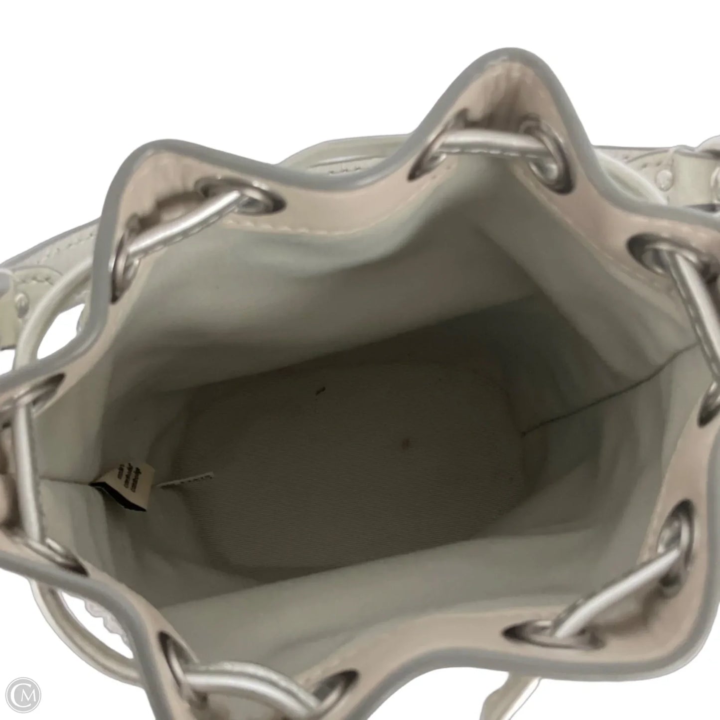 Crossbody Designer By Coach, Size: Small