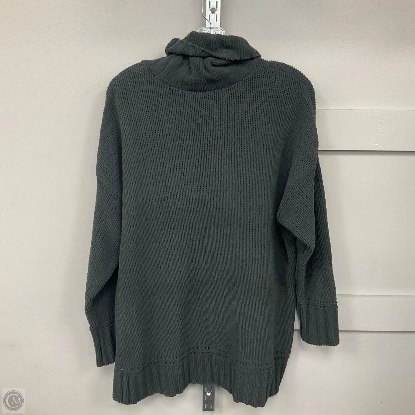 Sweater By Aerie In Green, Size: S