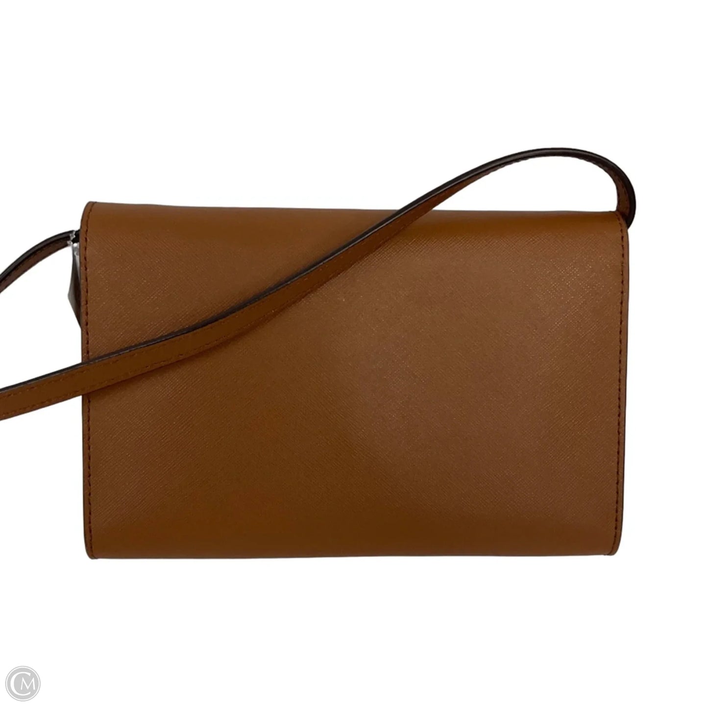 Crossbody Designer By Michael Kors, Size: Small