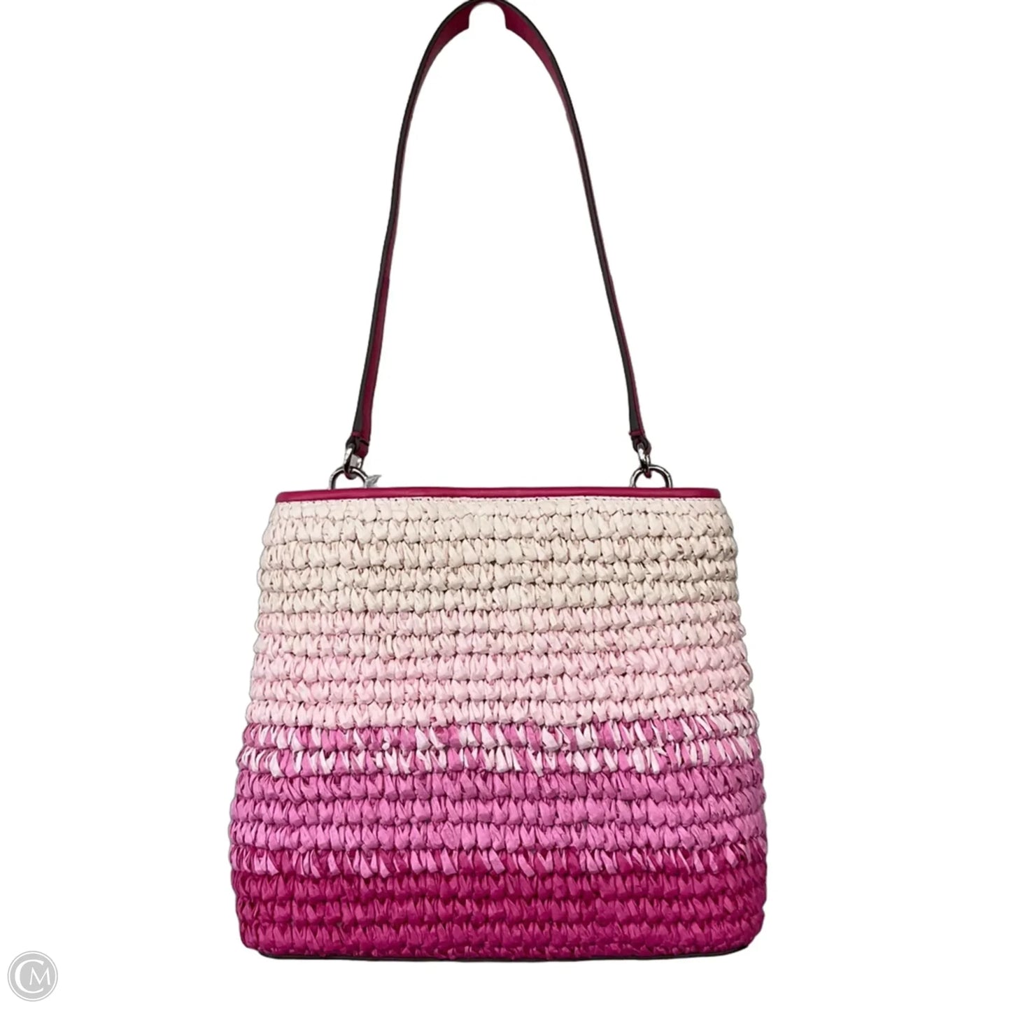 Handbag Designer By Michael Kors, Size: Medium