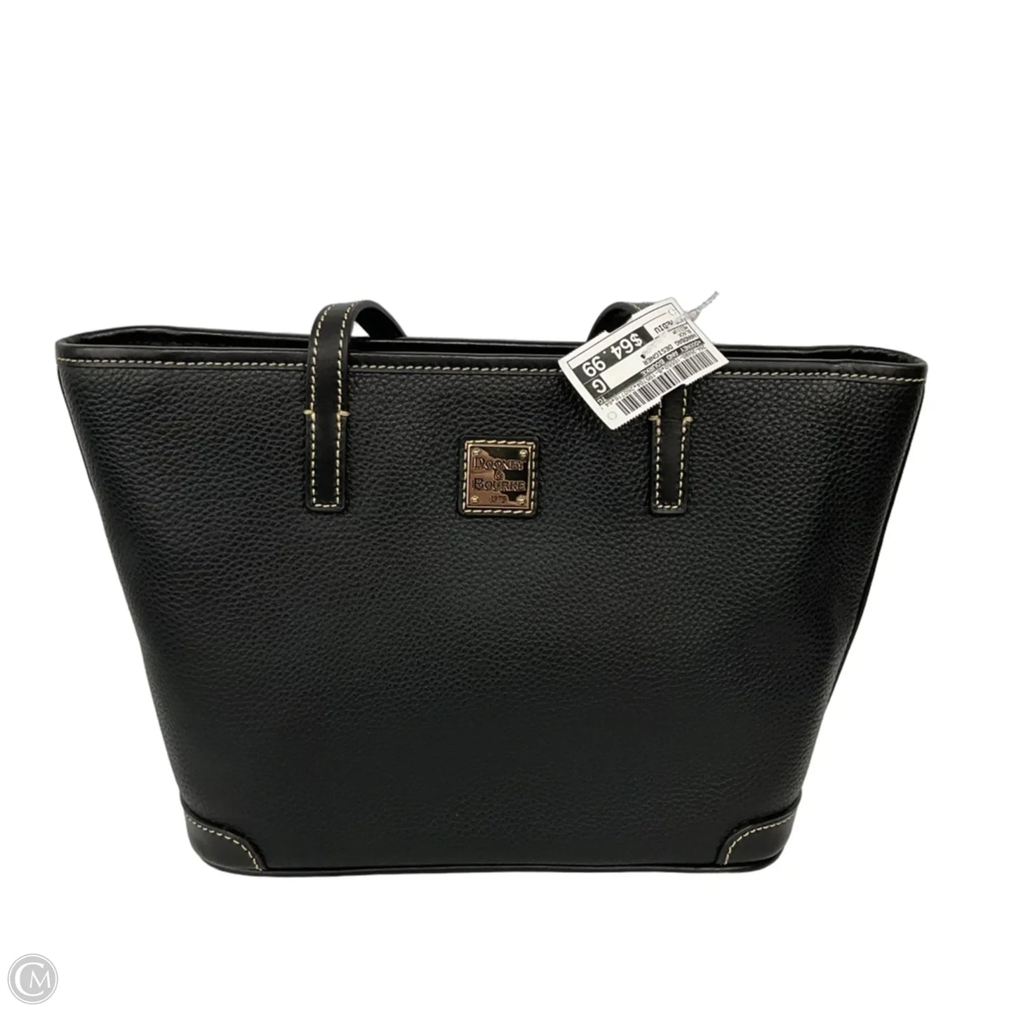 Handbag Designer By Dooney And Bourke, Size: Medium