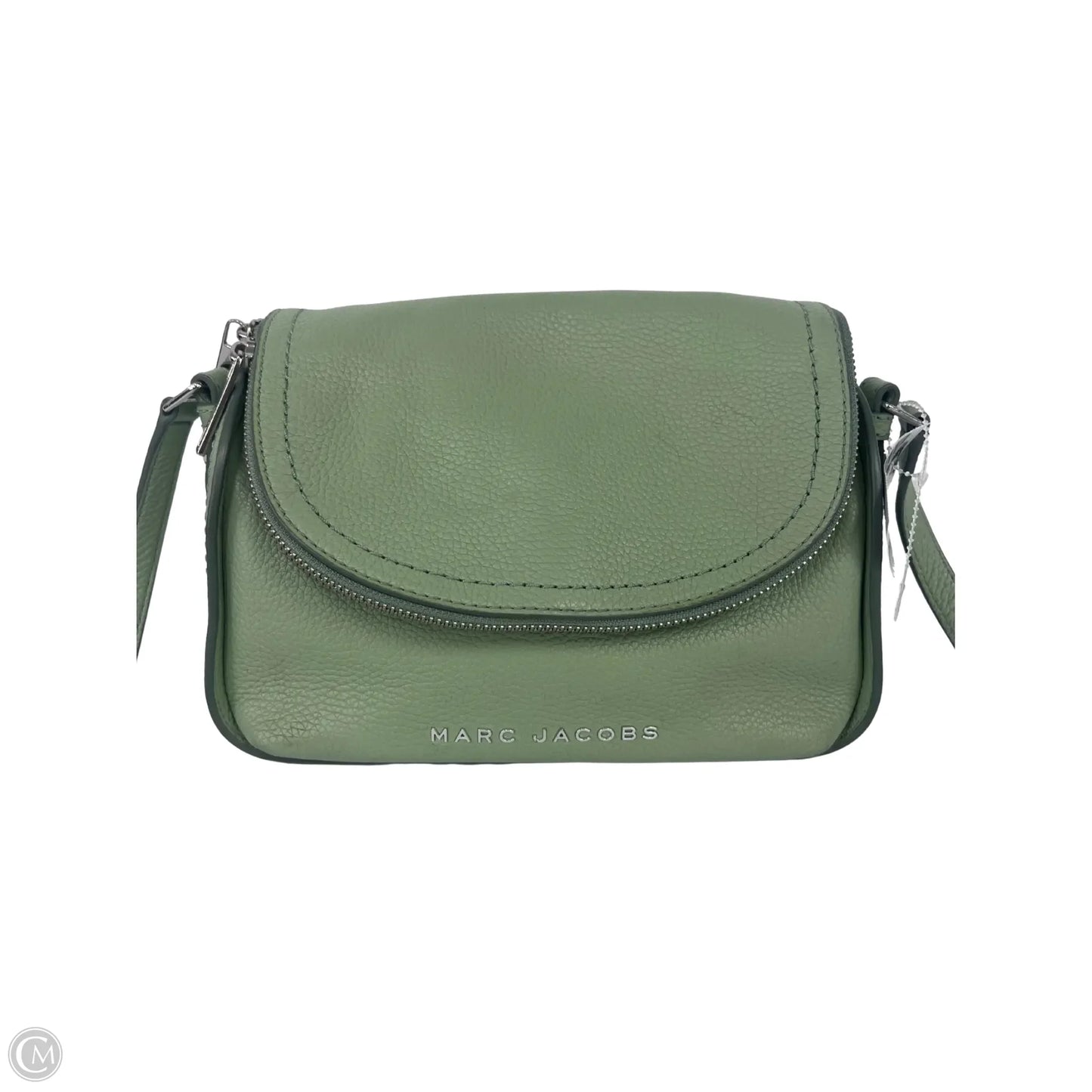 Handbag Luxury Designer By Marc Jacobs, Size: Medium