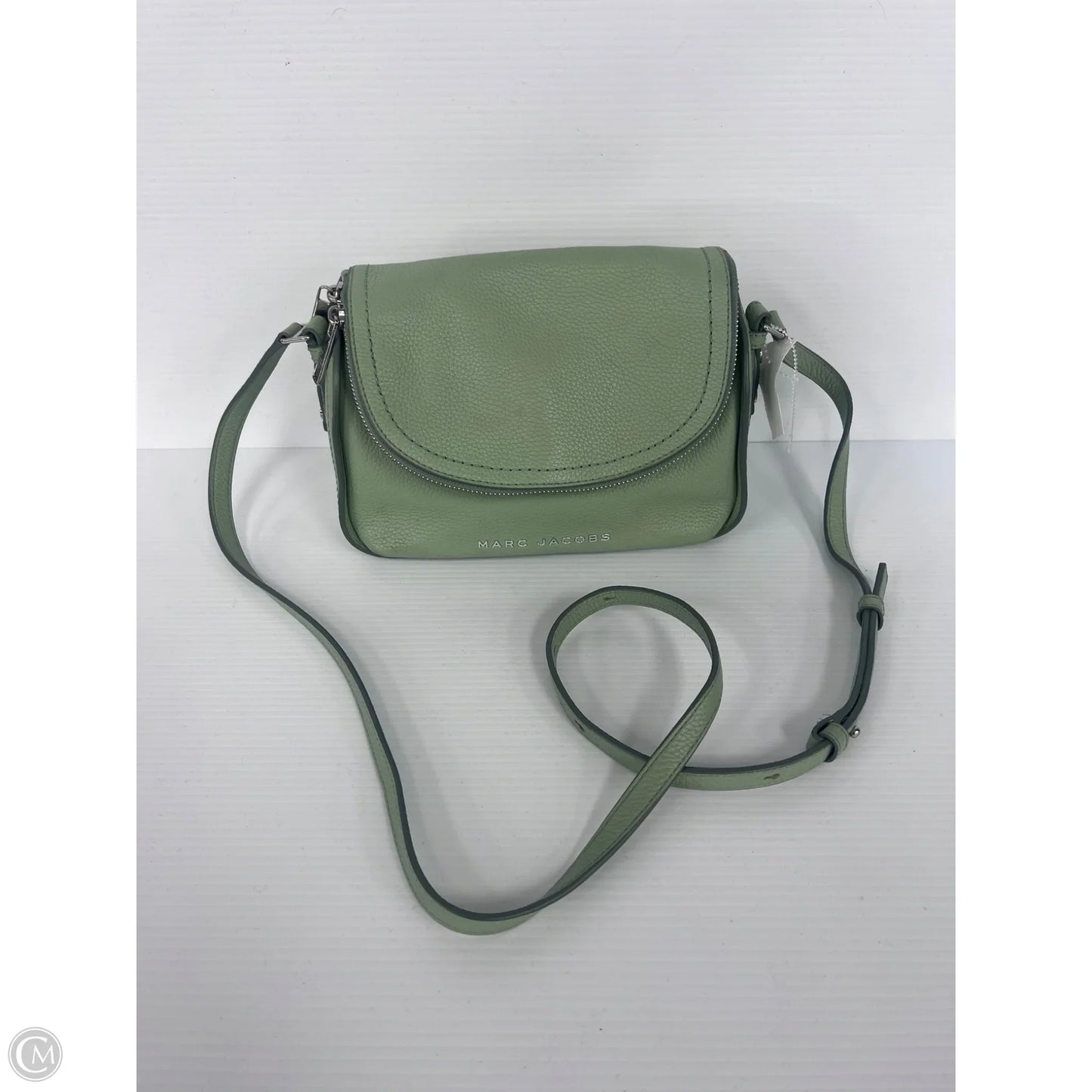 Handbag Luxury Designer By Marc Jacobs, Size: Medium