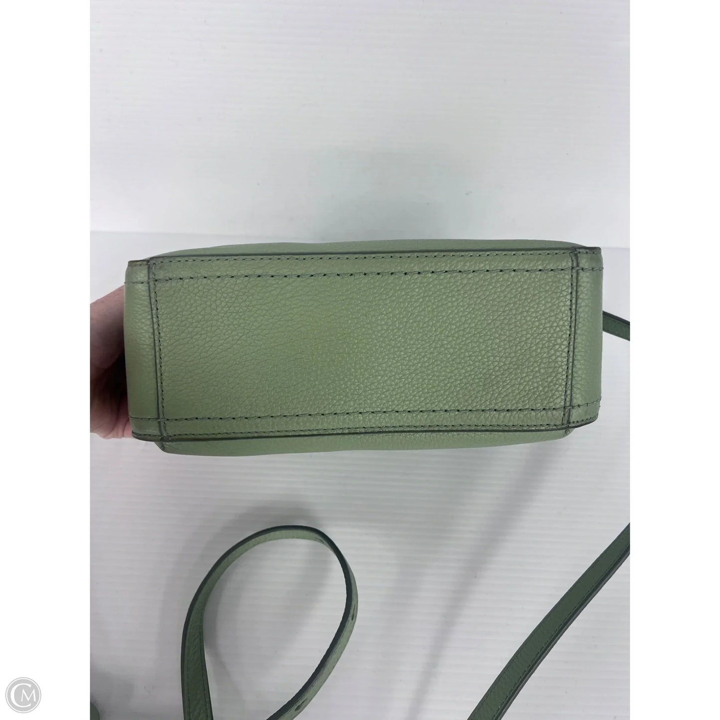 Handbag Luxury Designer By Marc Jacobs, Size: Medium