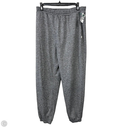 Pants Joggers By Vuori In Grey, Size: M