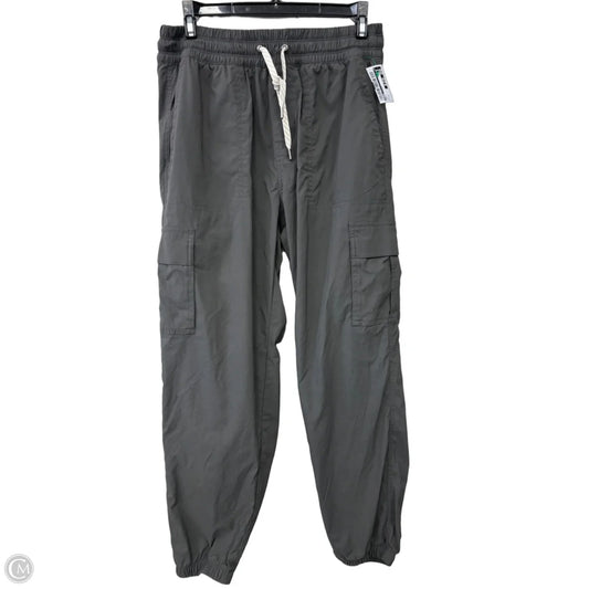 Pants Joggers By Vuori In Green, Size: M