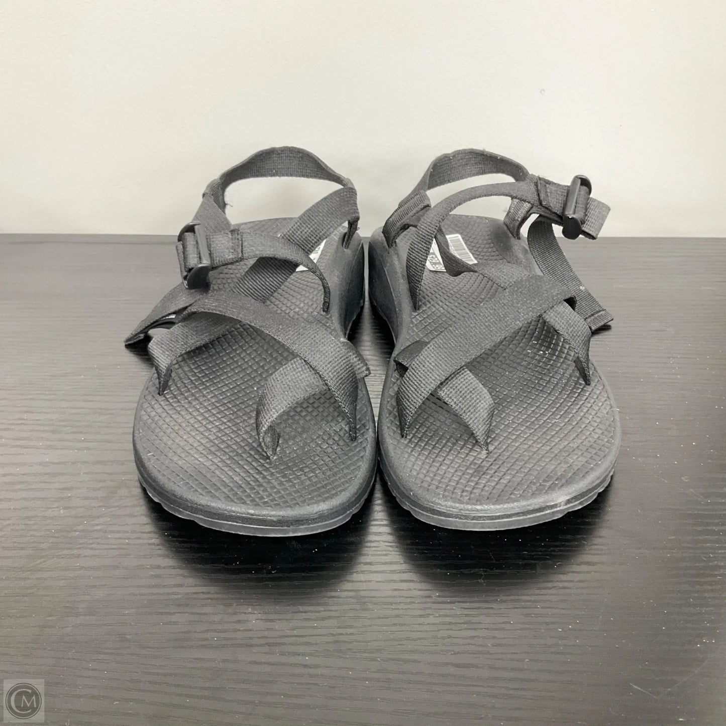 Sandals Flats By Chacos In Black, Size: 10