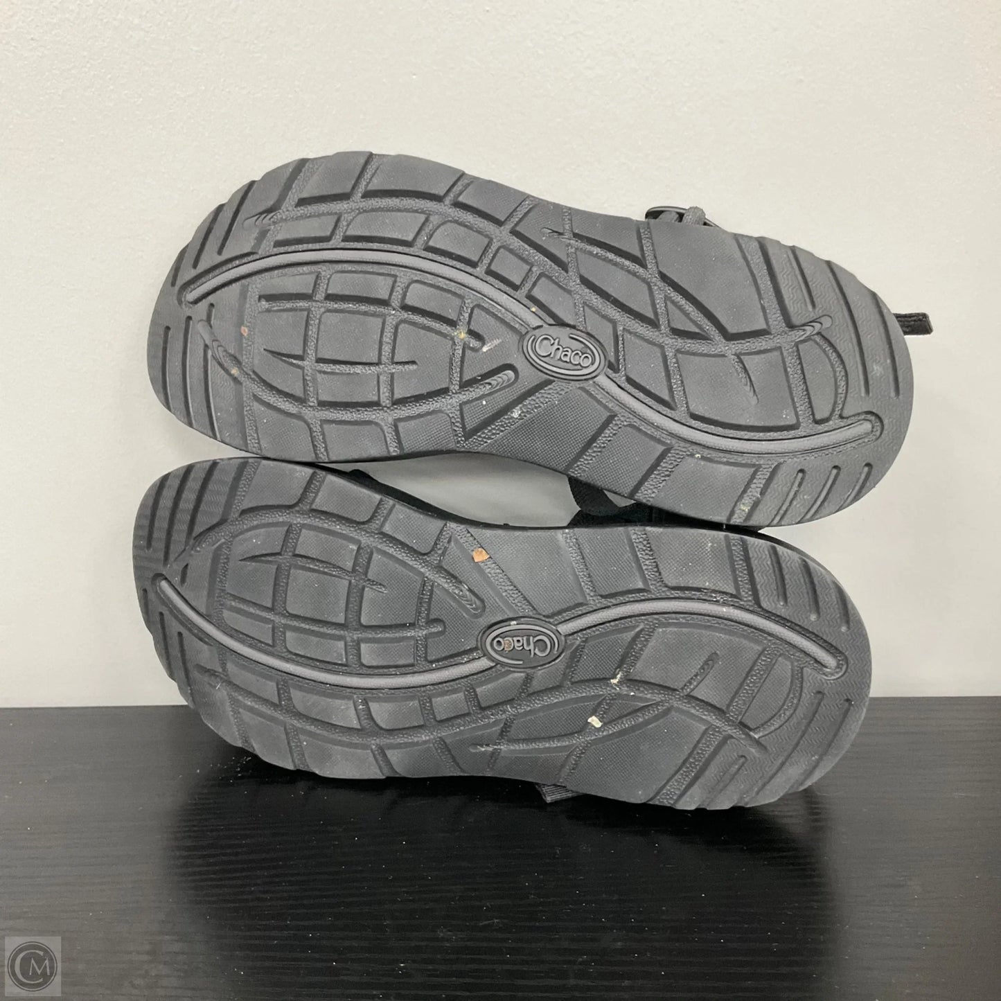 Sandals Flats By Chacos In Black, Size: 10