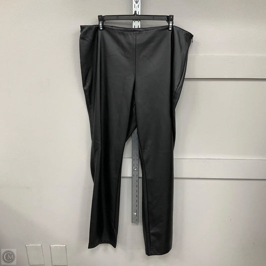 Pants Other By Venus In Black, Size: 16