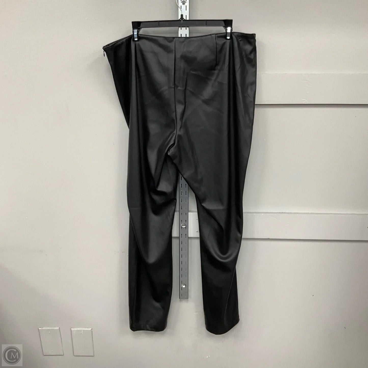 Pants Other By Venus In Black, Size: 16
