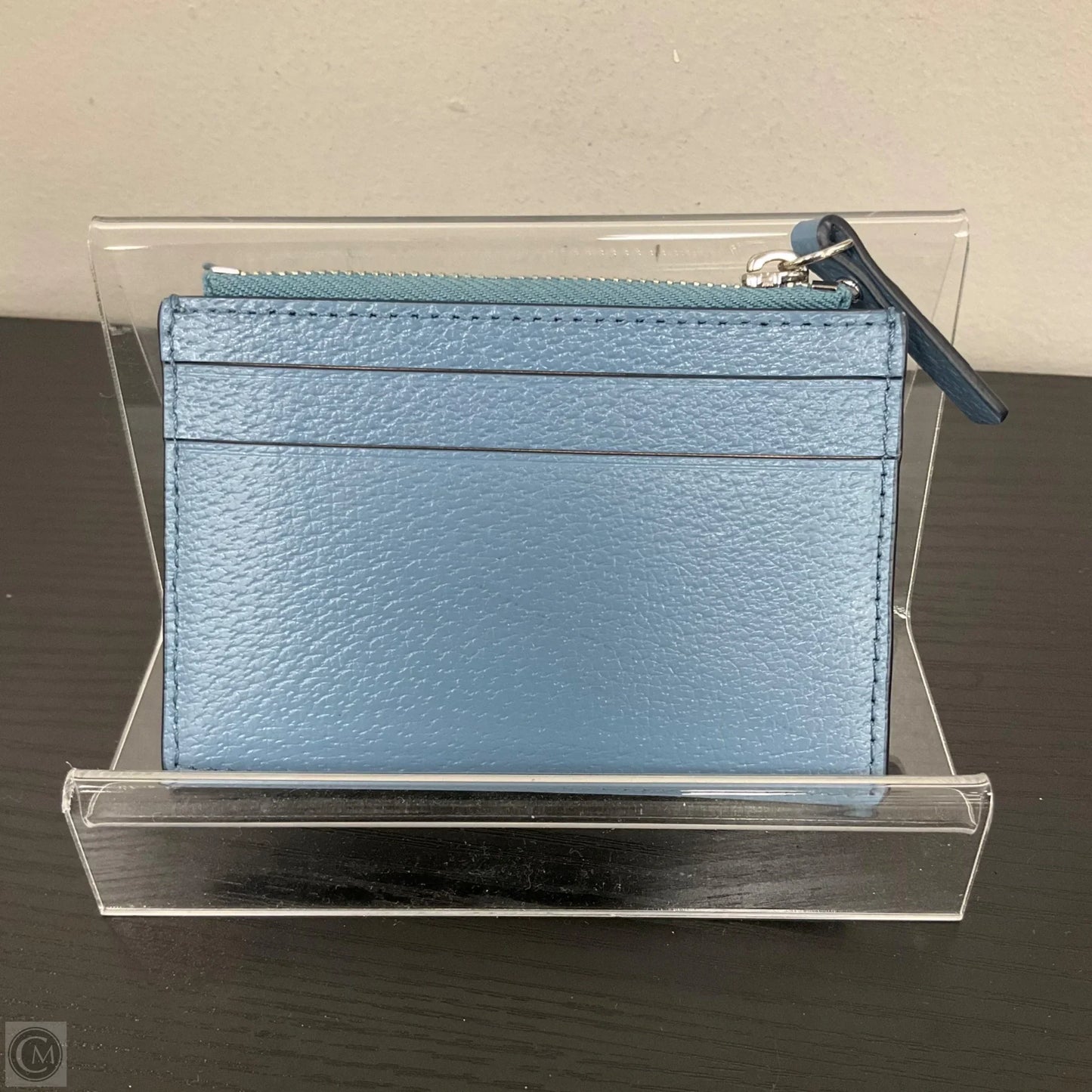 Coin Purse Designer By Kate Spade, Size: Small