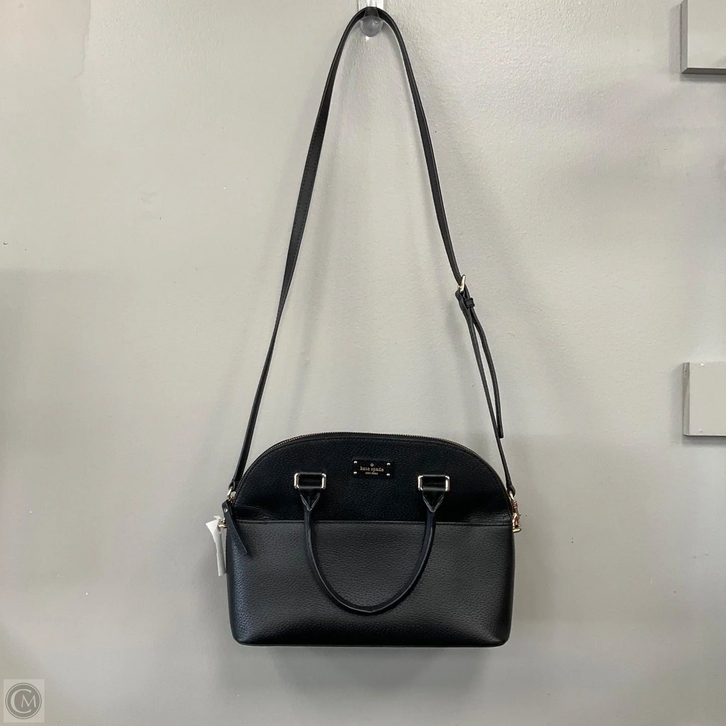 Crossbody Designer By Kate Spade, Size: Medium