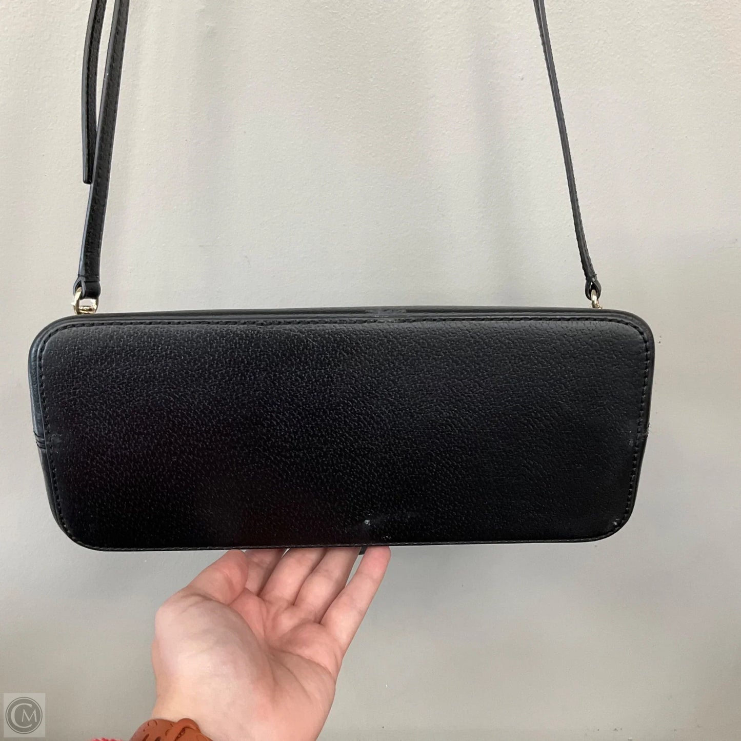 Crossbody Designer By Kate Spade, Size: Medium