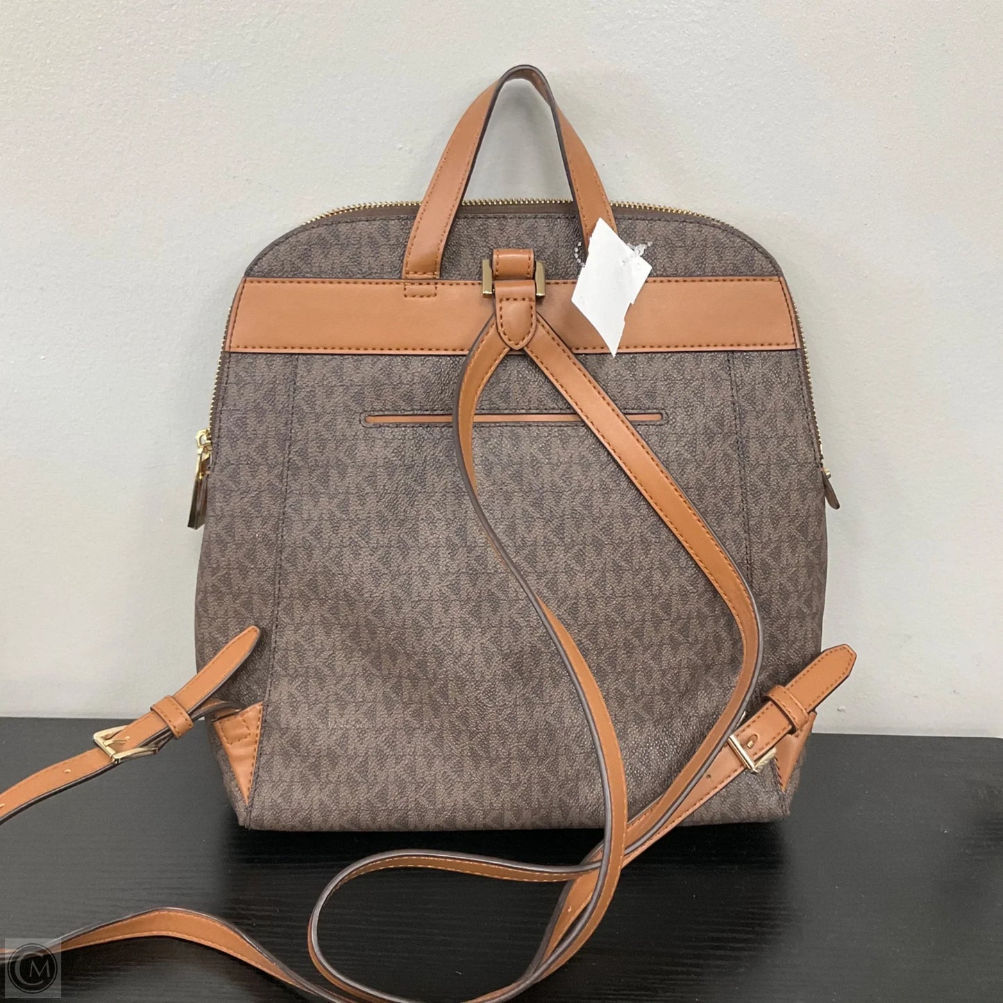 Handbag Designer By Michael Kors, Size: Large