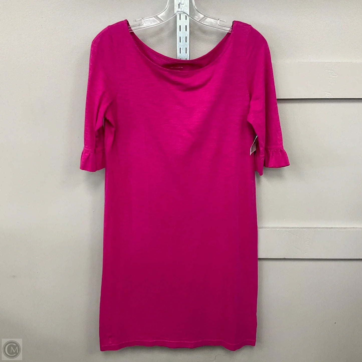 Dress Designer By Lilly Pulitzer In Pink, Size: S